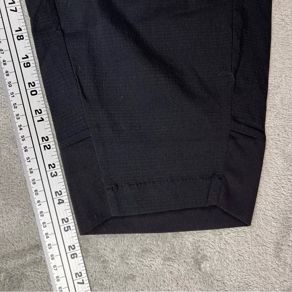 Athleta Pants Trekkie North Jogger Womens 22 Plus Black #533655 Stretch $99 NWT - Picture 6 of 11